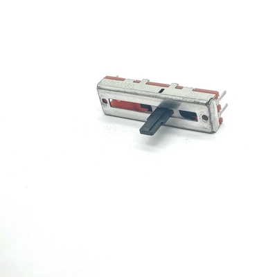 C2031S Metallgriff 20 mm Federweg 9,5 mm breit Verwendet für Soundkonsolen-Kopfhörer und Mikrofon