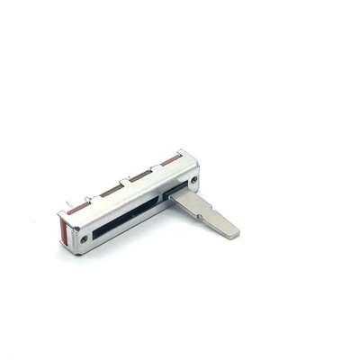 C2043N Metallgriff 20 mm Federweg 8,1 mm breit Verwendet für Soundkonsolen-Kopfhörer und Mikrofon