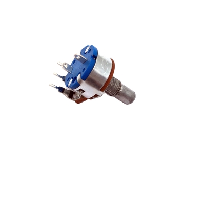 Des Sprecher-ROHS Topf 3 Drehschalter-des Potenziometer-B50k Pin