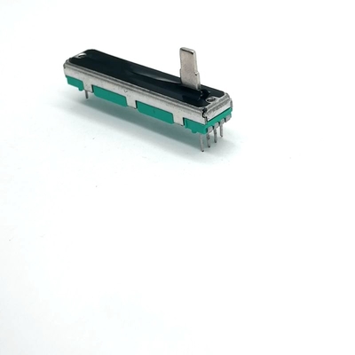 C3044G Metallgriff 30 mm Federweg 8,1 mm breit Verwendet für Soundkonsolen-Kopfhörer und Mikrofon
