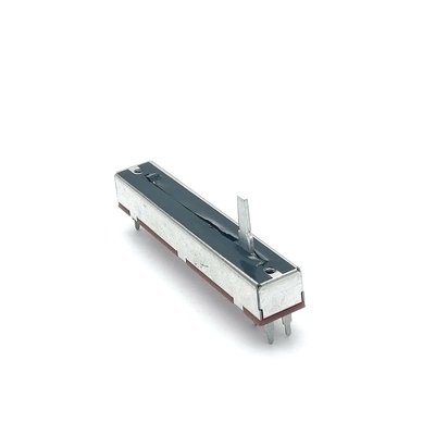 45 mm Schiebepotentiometer B10k Fader für Soundkonsole