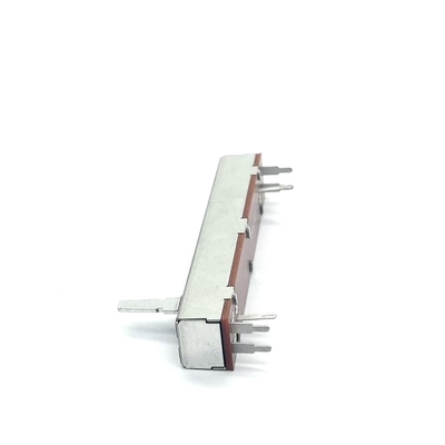 45 mm Schiebepotentiometer B10k Fader für Soundkonsole