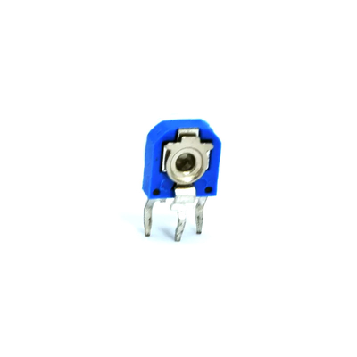 B50K 103 Potentiometer 10k Trimmer Potentiometer Hohe Präzision