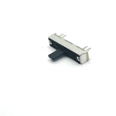 C1540N Metallgriff 15 mm Federweg 6,5 mm breit Verwendet für Soundkonsolen-Kopfhörer und Mikrofon
