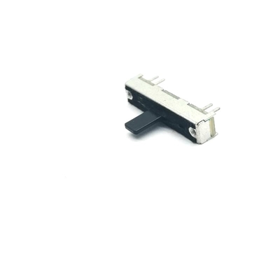 C1540N Metallgriff 15 mm Federweg 6,5 mm breit Verwendet für Soundkonsolen-Kopfhörer und Mikrofon