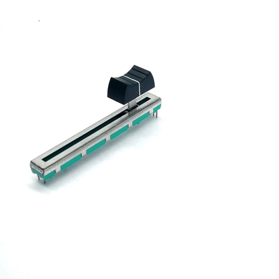C6044G Metallgriff 60 mm Federweg 8,1 mm breit für Soundkonsolen-Kopfhörer und Mikrofon