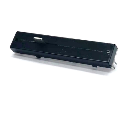 C6081 Metallgriff 260 mm Federweg 12,5 mm breit Verwendet für Soundkonsolen-Kopfhörer und Mikrofon