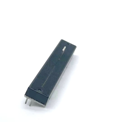 C6081 Metallgriff 260 mm Federweg 12,5 mm breit Verwendet für Soundkonsolen-Kopfhörer und Mikrofon