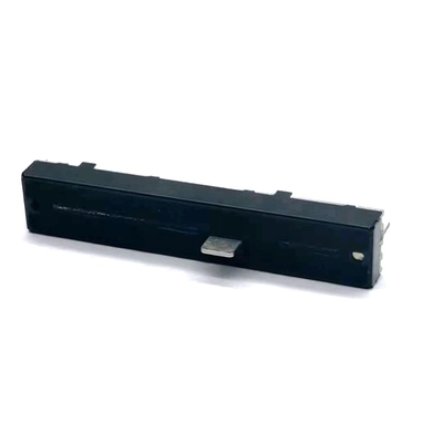 C6081 Metallgriff 260 mm Federweg 12,5 mm breit Verwendet für Soundkonsolen-Kopfhörer und Mikrofon