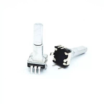 11mm Drehgeber Ec11 360 Grad-Sprecher-Audioauto