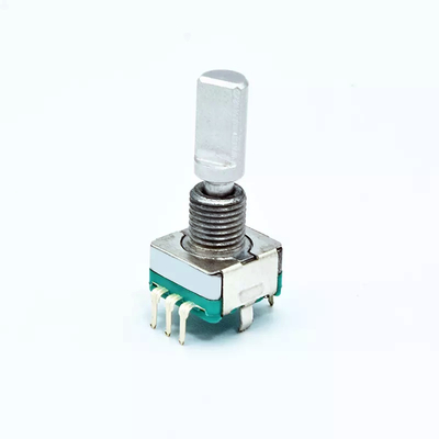 11mm Drehgeber Ec11 360 Grad-Sprecher-Audioauto