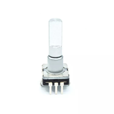 11mm Drehgeber Ec11 360 Grad-Sprecher-Audioauto