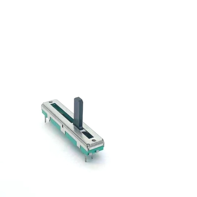 C3044G 100K Slide Potentiometer Carbon Film Linear Fader Potentiometer