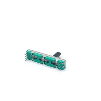 C3044G 100K Slide Potentiometer Carbon Film Linear Fader Potentiometer