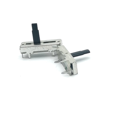 C1521S Metallgriff 15 mm Federweg 6,5 mm breit für Soundkonsolen-Kopfhörer und Mikrofon