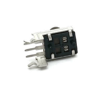 0.05W 10k Audiolineare Verjüngung des verjüngungs-Potenziometer-AC500V 5k