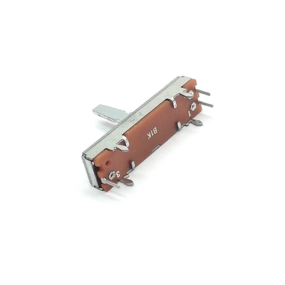 C3021N Metallgriff 20 mm Federweg 8,1 mm breit Verwendet für Soundkonsolen-Kopfhörer und Mikrofon