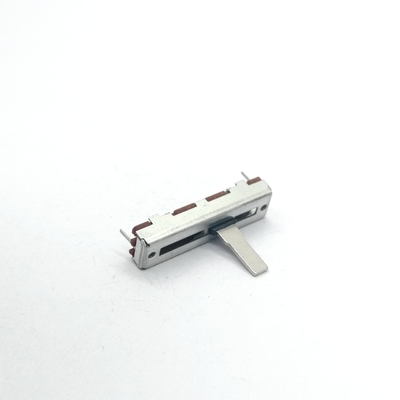 C3021N Metallgriff 30 mm Federweg 9 mm breit Verwendet für Soundkonsolen-Kopfhörer und Mikrofon