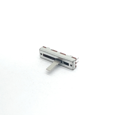 C3021N Metallgriff 30 mm Federweg 9 mm breit Verwendet für Soundkonsolen-Kopfhörer und Mikrofon