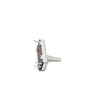 C3021N Metallgriff 30 mm Federweg 9 mm breit Verwendet für Soundkonsolen-Kopfhörer und Mikrofon