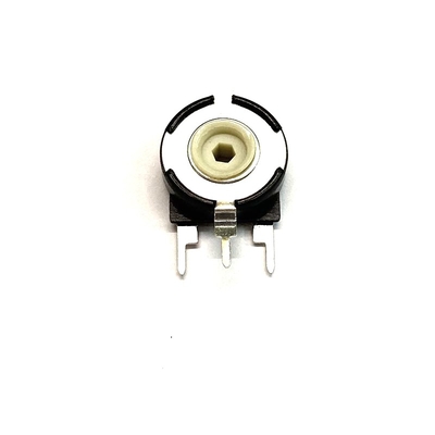 PT15 Trimmer Carbon Potentiometer Ovales Loch Piher Spanien Potentiometer