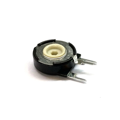 PT15 Trimmer Carbon Potentiometer Ovales Loch Piher Spanien Potentiometer