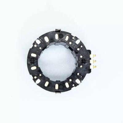 28mm hohle Drehgeber-Höhlen-Welle Drehgeber-5mA