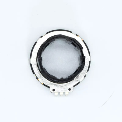 28mm hohle Drehgeber-Höhlen-Welle Drehgeber-5mA