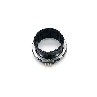 Absolute Drehwelle des 28MM Höhlen-Bohrungs-Kodierer-EC35 für Selbsthaushaltsgeräte