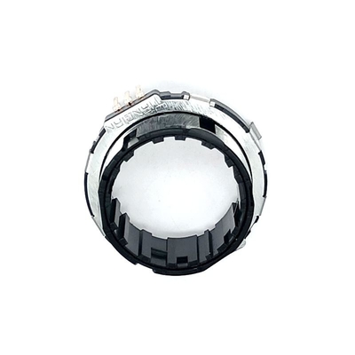 Absolute Drehwelle des 28MM Höhlen-Bohrungs-Kodierer-EC35 für Selbsthaushaltsgeräte