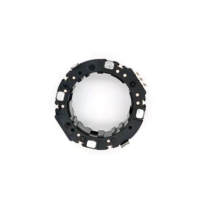 Absolute Drehwelle des 28MM Höhlen-Bohrungs-Kodierer-EC35 für Selbsthaushaltsgeräte