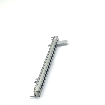 C10042N Metallgriff 100 mm Federweg 8,1 mm breit Verwendet für Soundkonsolen-Kopfhörer und Mikrofon