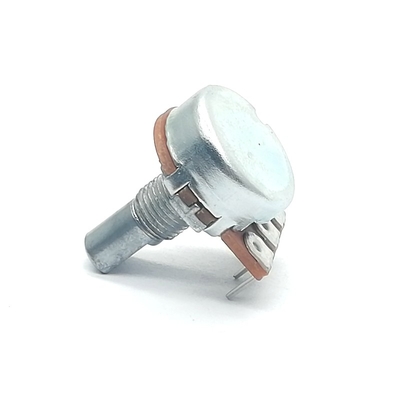 24mm Drehgegentaktstruktur des potentiometer-0.15W B500k topf-CTS
