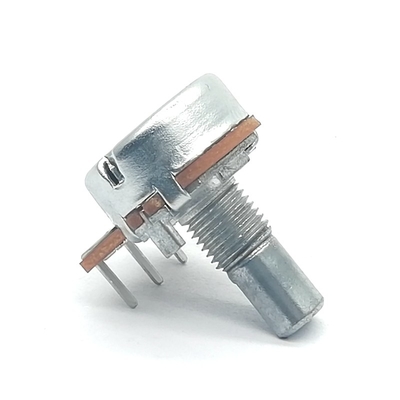 24mm Drehgegentaktstruktur des potentiometer-0.15W B500k topf-CTS