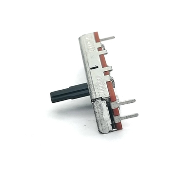 20mm Reise motorisierter Dia-Topf des Dia-Potenziometer-5K für Schalldose