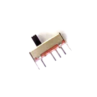 CER TQ Defond Gleitschalter DCs 50V elektrisches Dia-Kopfhörer-Mikrofon