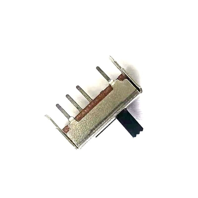 CER TQ Defond Gleitschalter DCs 50V elektrisches Dia-Kopfhörer-Mikrofon