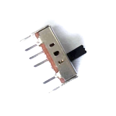 CER TQ Defond Gleitschalter DCs 50V elektrisches Dia-Kopfhörer-Mikrofon