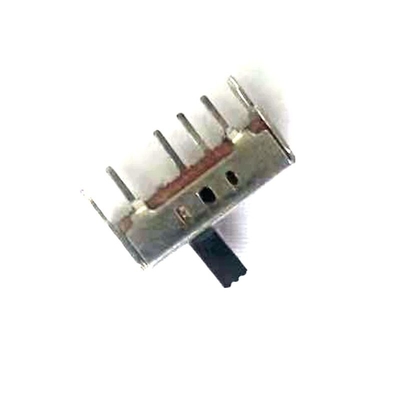 CER TQ Defond Gleitschalter DCs 50V elektrisches Dia-Kopfhörer-Mikrofon