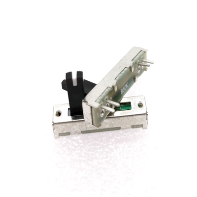 Mikrominiatur-Dia-Potenziometer-Kopfhörer CER Dia Fader-20mm Diy