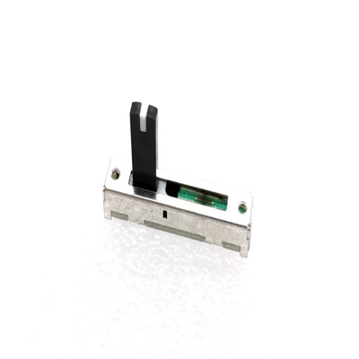 Mikrominiatur-Dia-Potenziometer-Kopfhörer CER Dia Fader-20mm Diy