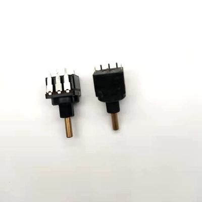 Verstärker-Volumen-Potenziometer des Kohlenstoff-10A des Film-0.2W für Licht