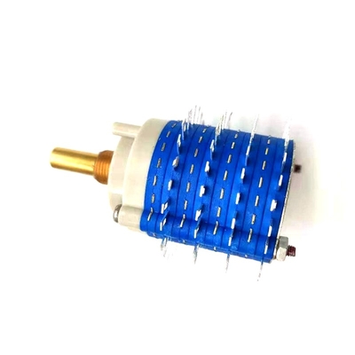 Drehwähler-Schalter der Positions-100ohm 12 Drehdes schalter-0.5A