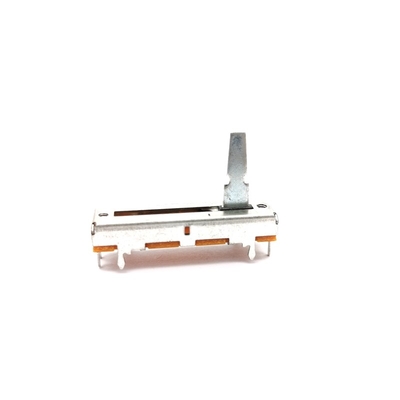abstimmende Geschwindigkeits-Regelung des 20mm Dia Fader-Potenziometer-250VAC