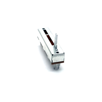 30mm Mischer-Schieber Fader 4 Dia-Potenziometer Pin 100k für Soundkarte-synthesizer