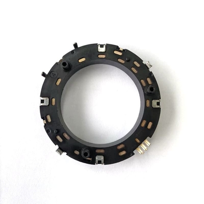 56mm hohles zusätzliches Drehhaushaltsgerät Drehgeber-EC56