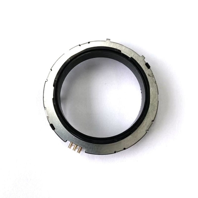 56mm hohles zusätzliches Drehhaushaltsgerät Drehgeber-EC56