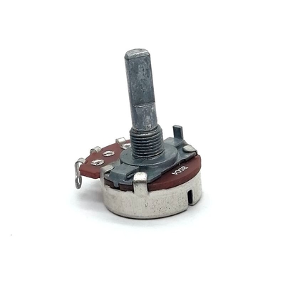 150V Drehohm des potentiometer-10k für Audioverstärker