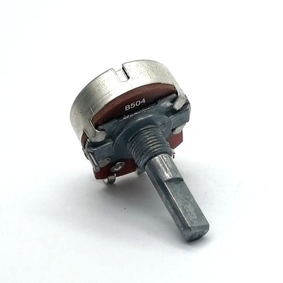 150V Drehohm des potentiometer-10k für Audioverstärker