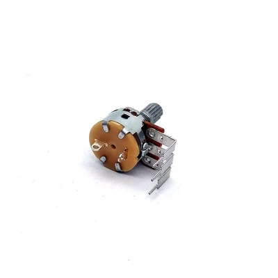 lineare Gitarre 500k R1610G des Ohm-100k des Potenziometer-16mm